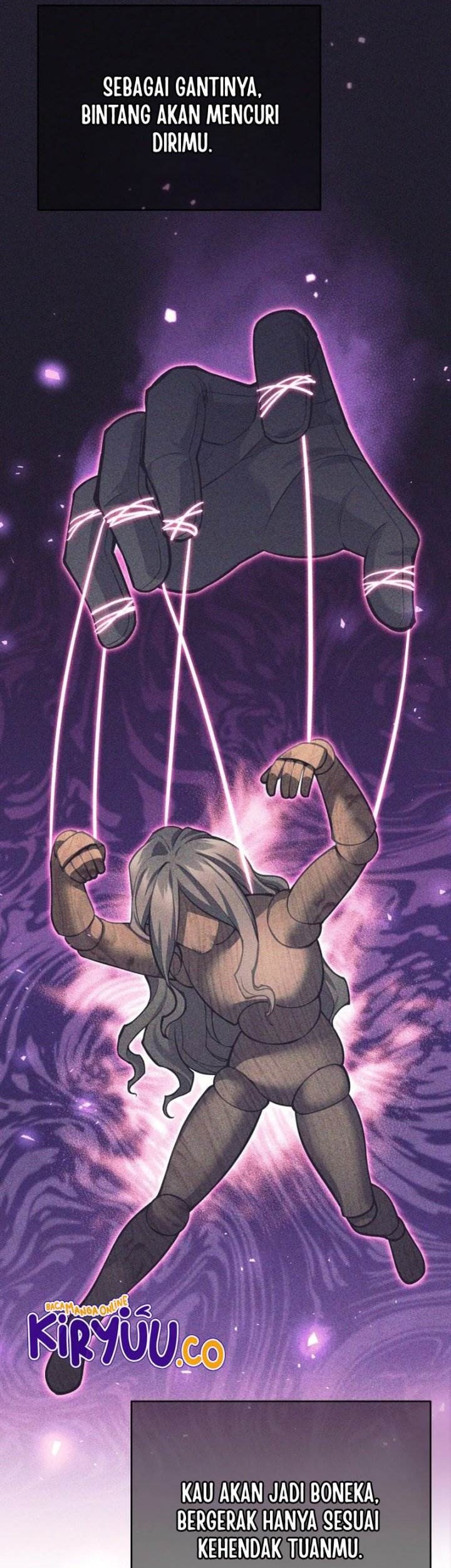 I Quit The Heros Party Chapter 86 - halaman 16