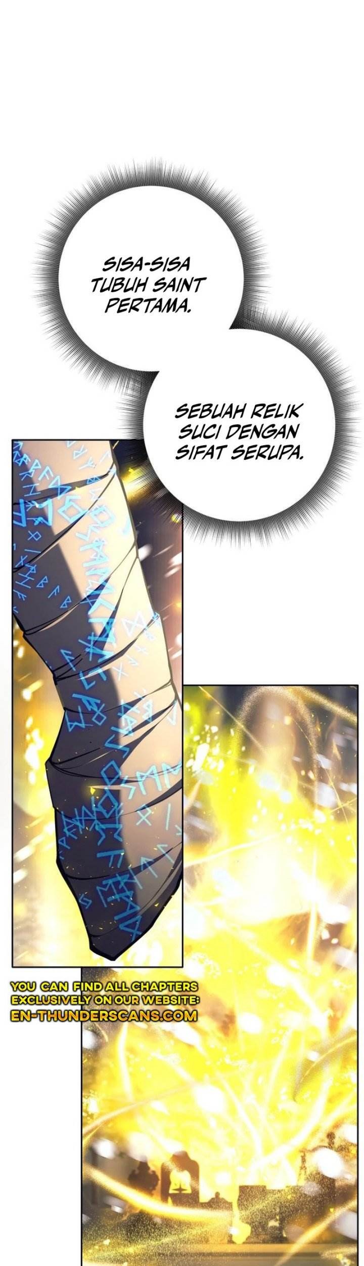 I Quit The Heros Party Chapter 86 - halaman 18