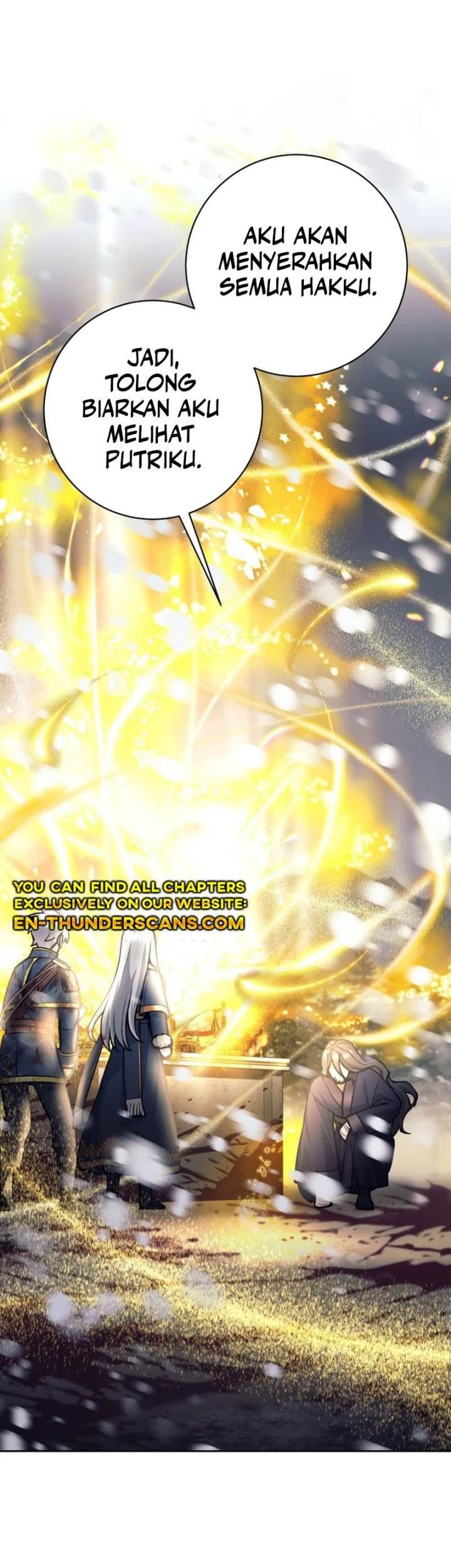 I Quit The Heros Party Chapter 86 - halaman 2