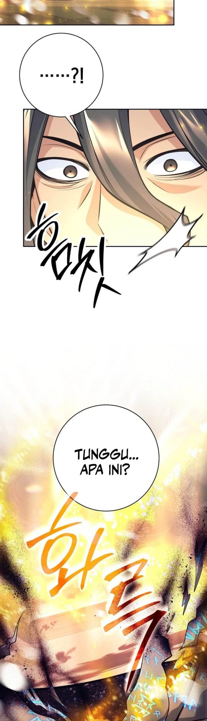 I Quit The Heros Party Chapter 86 - halaman 24
