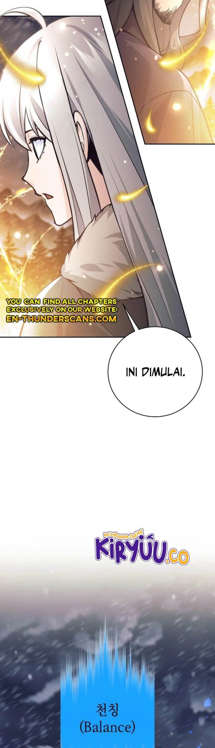 I Quit The Heros Party Chapter 86 - halaman 28