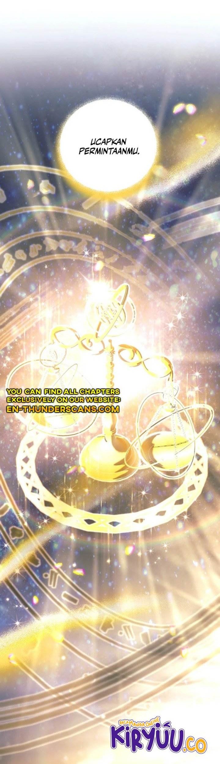 I Quit The Heros Party Chapter 86 - halaman 31