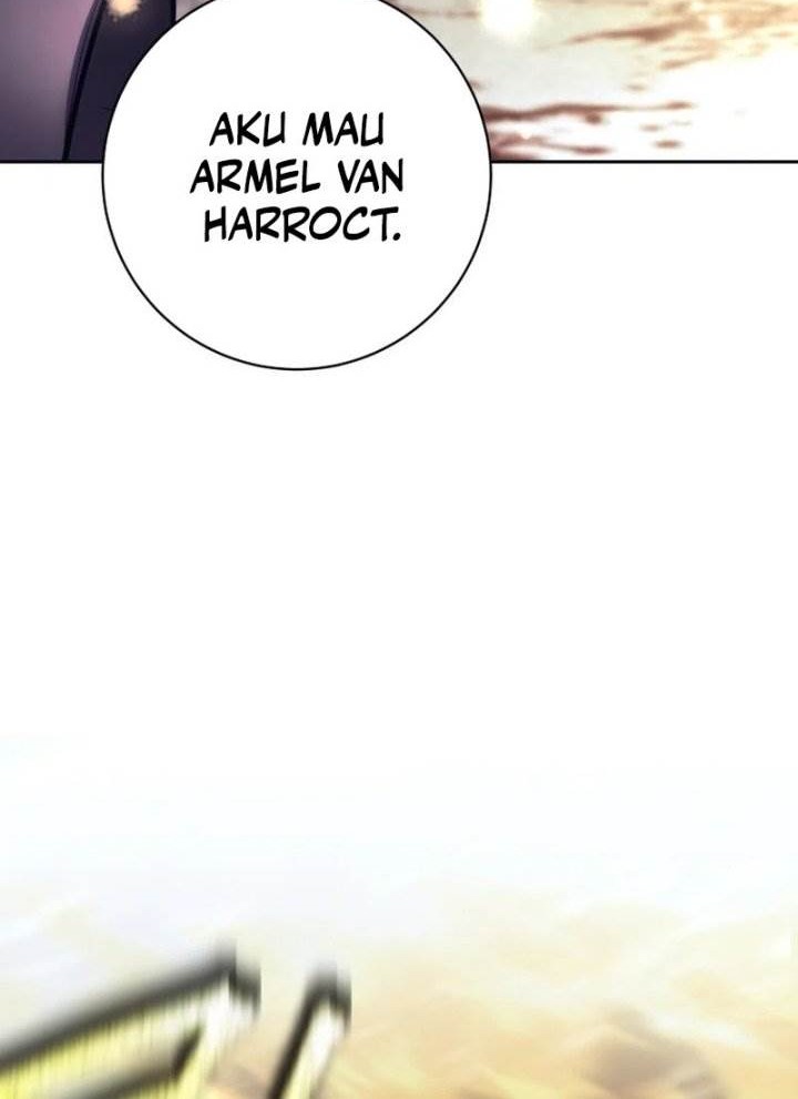 I Quit The Heros Party Chapter 86 - halaman 33