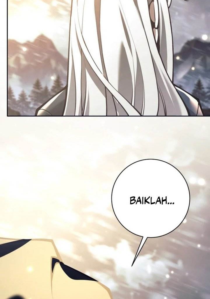 I Quit The Heros Party Chapter 86 - halaman 37