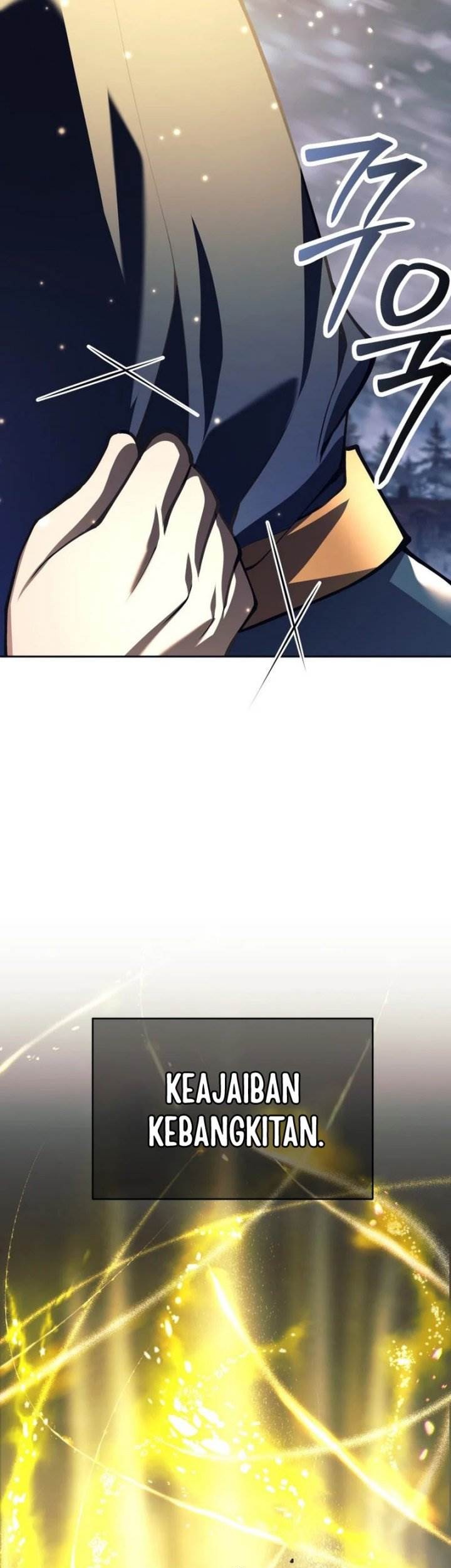 I Quit The Heros Party Chapter 86 - halaman 38