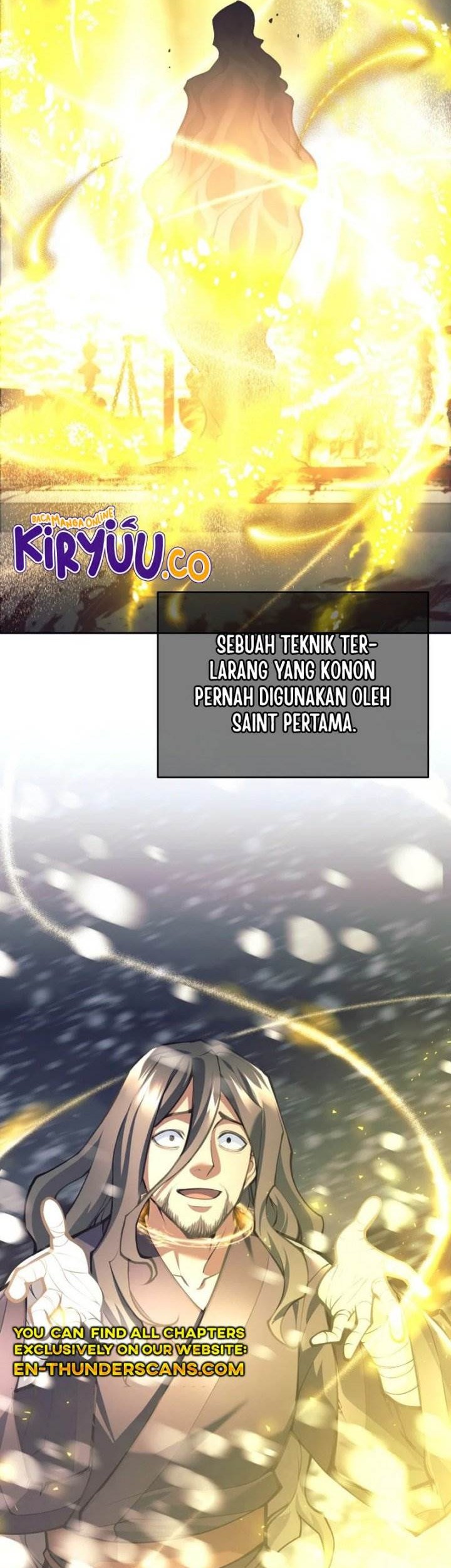 I Quit The Heros Party Chapter 86 - halaman 39
