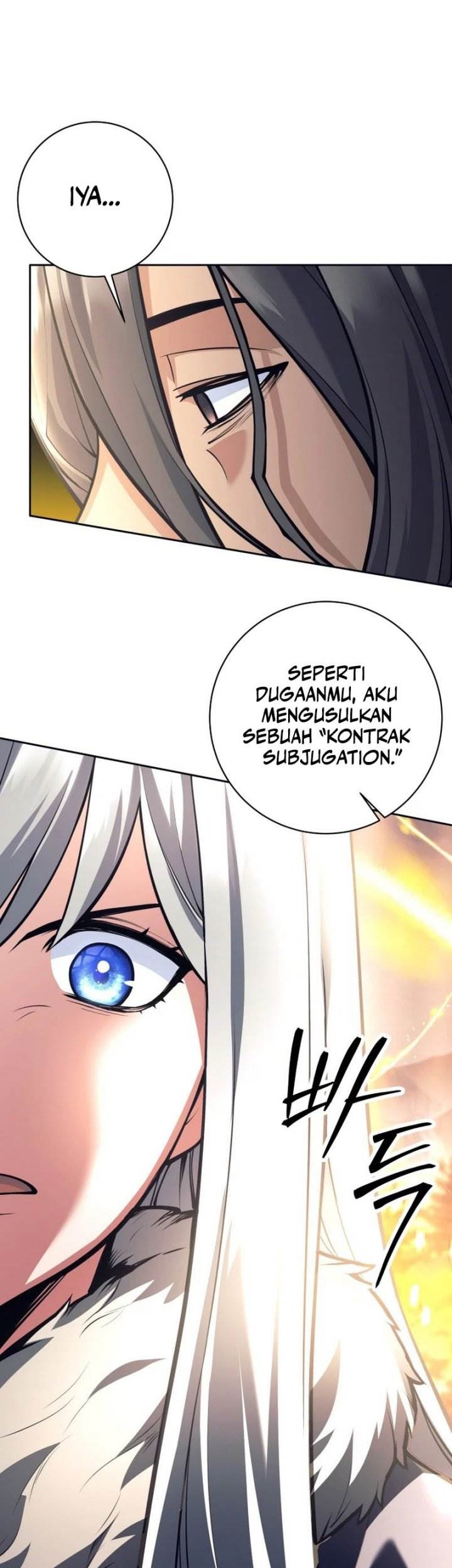 I Quit The Heros Party Chapter 86 - halaman 4