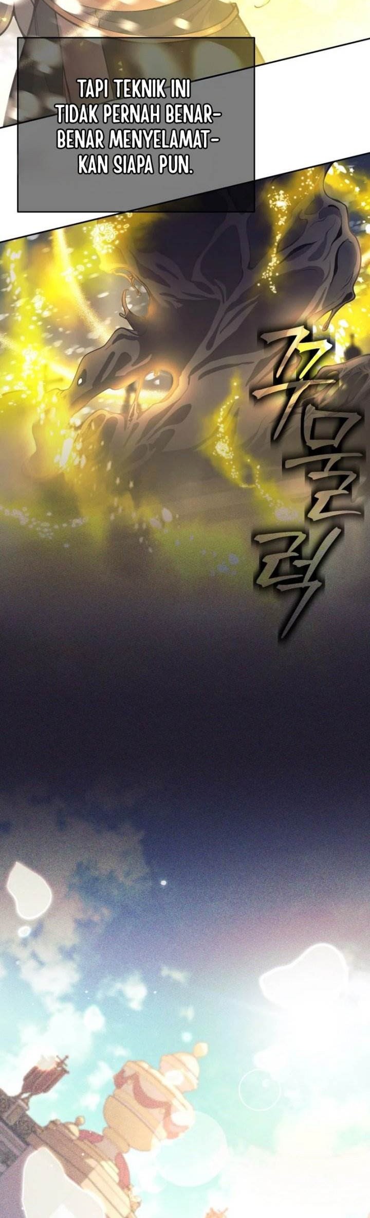 I Quit The Heros Party Chapter 86 - halaman 40