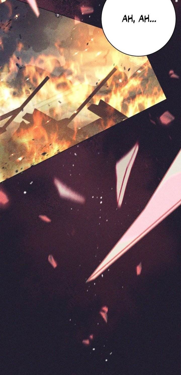 I Quit The Heros Party Chapter 86 - halaman 48