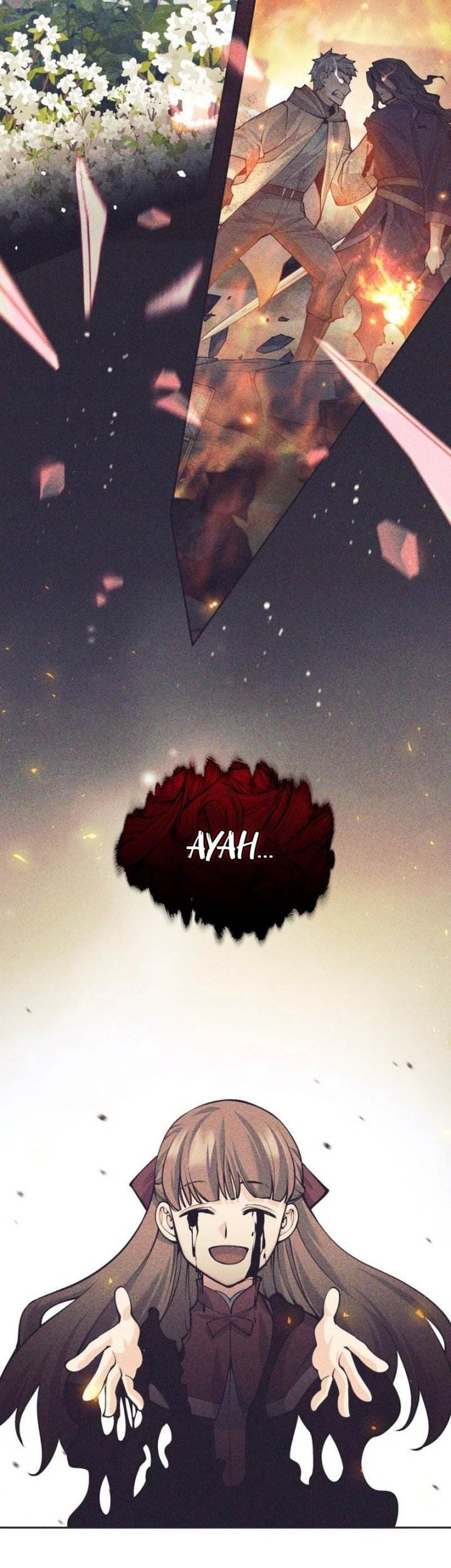 I Quit The Heros Party Chapter 86 - halaman 50
