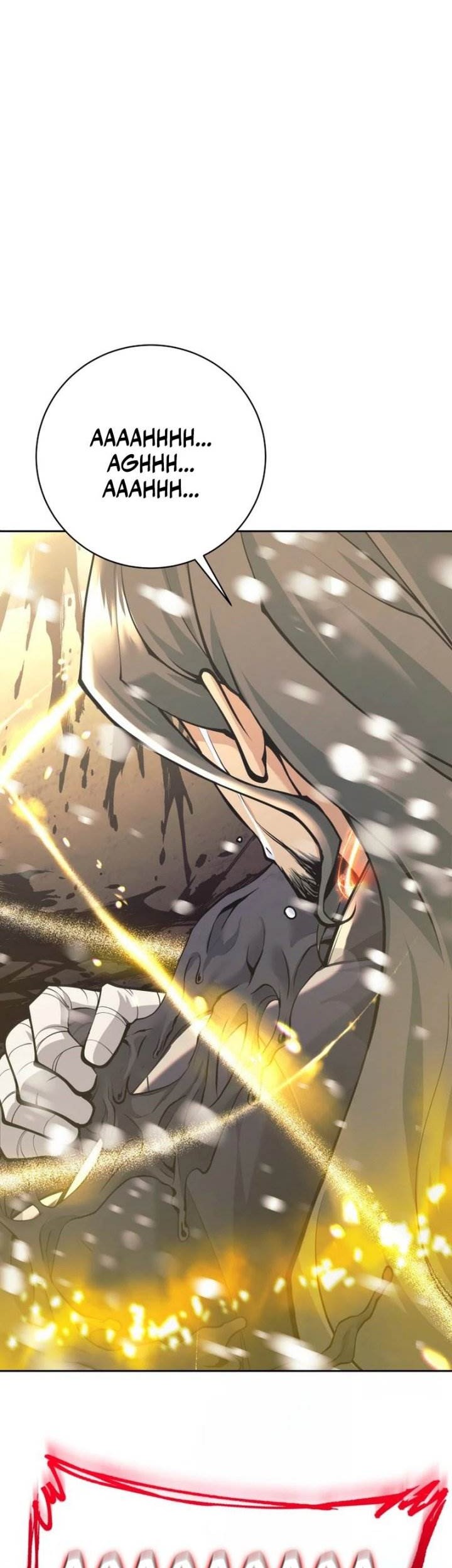 I Quit The Heros Party Chapter 86 - halaman 51