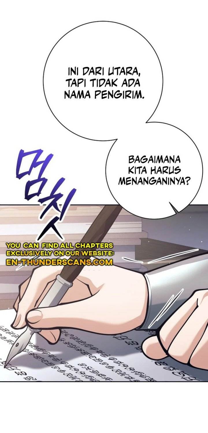 I Quit The Heros Party Chapter 86 - halaman 56