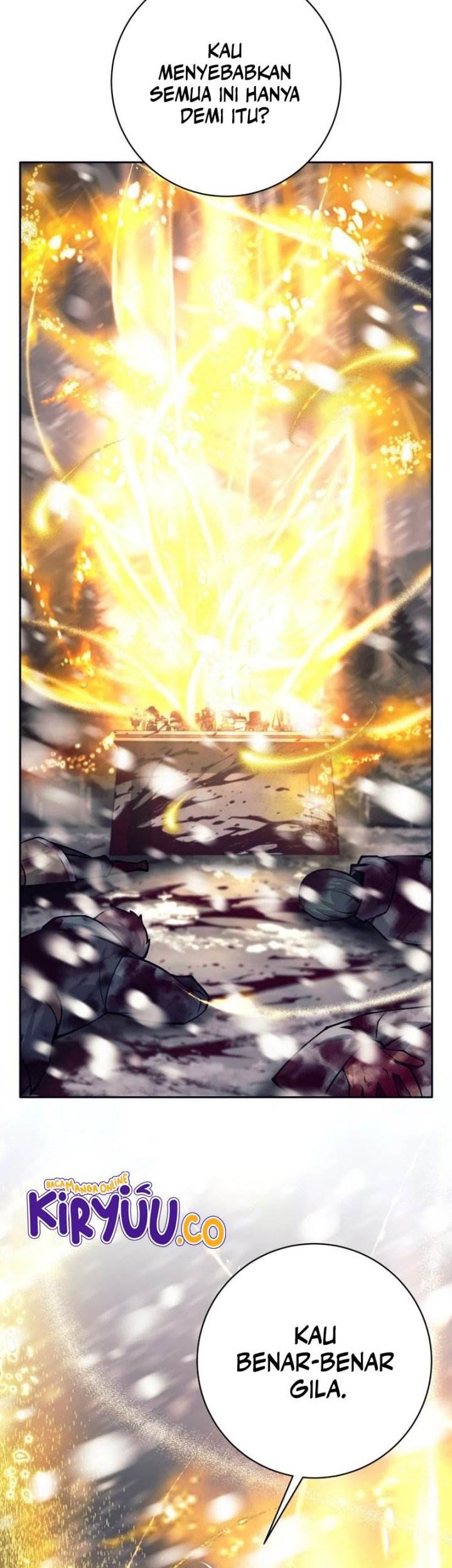 I Quit The Heros Party Chapter 86 - halaman 7