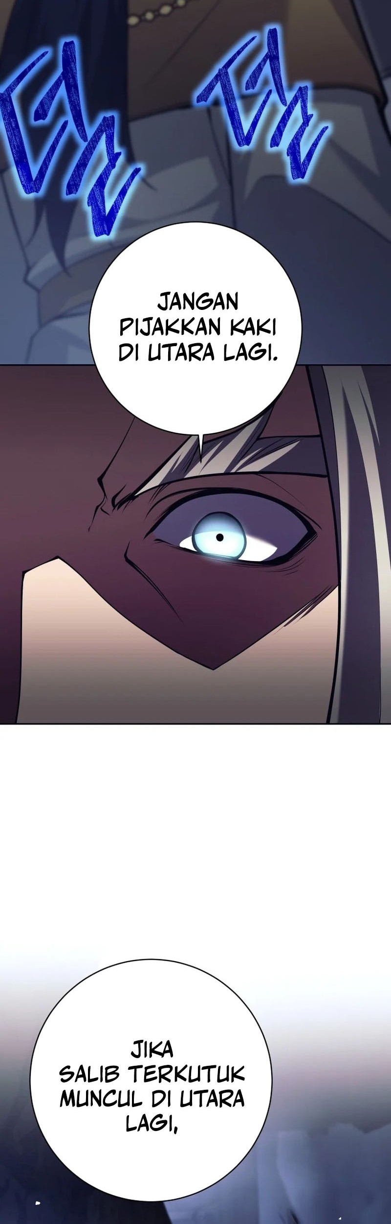 I Quit The Heros Party Chapter 87 - halaman 19