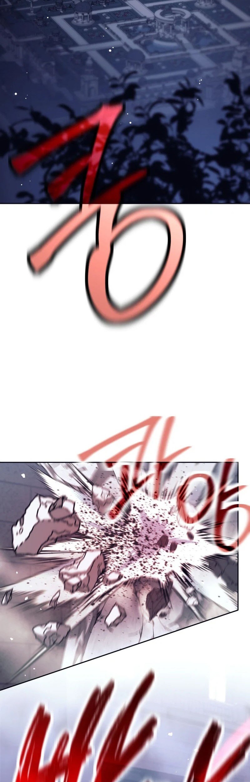 I Quit The Heros Party Chapter 87 - halaman 3