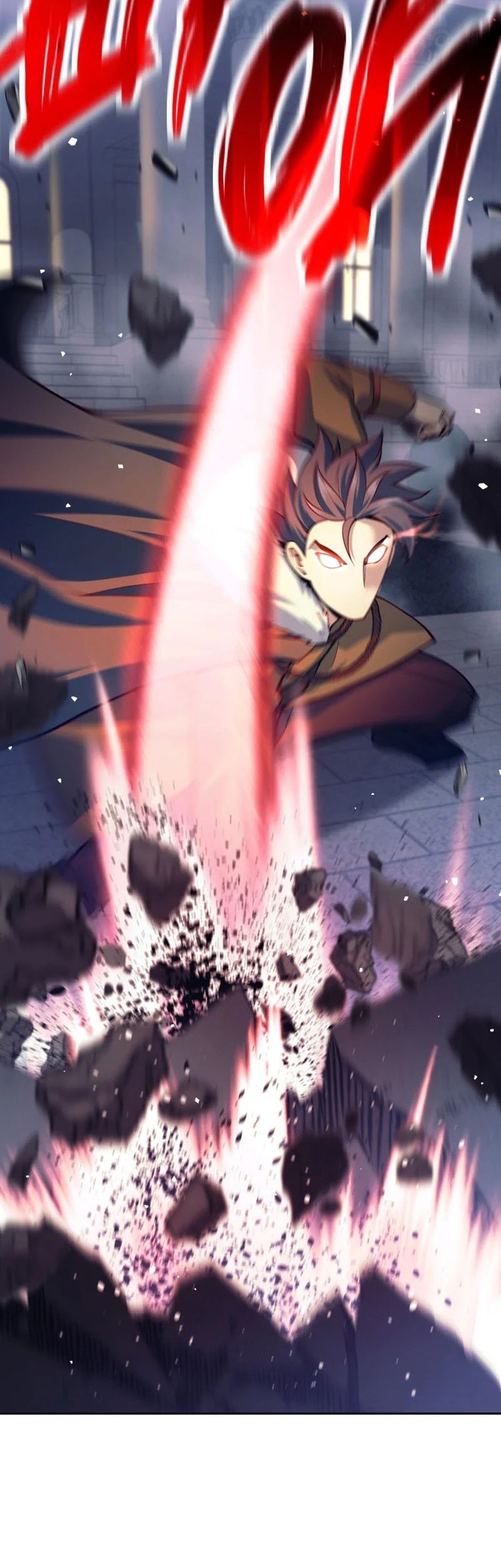 I Quit The Heros Party Chapter 87 - halaman 4