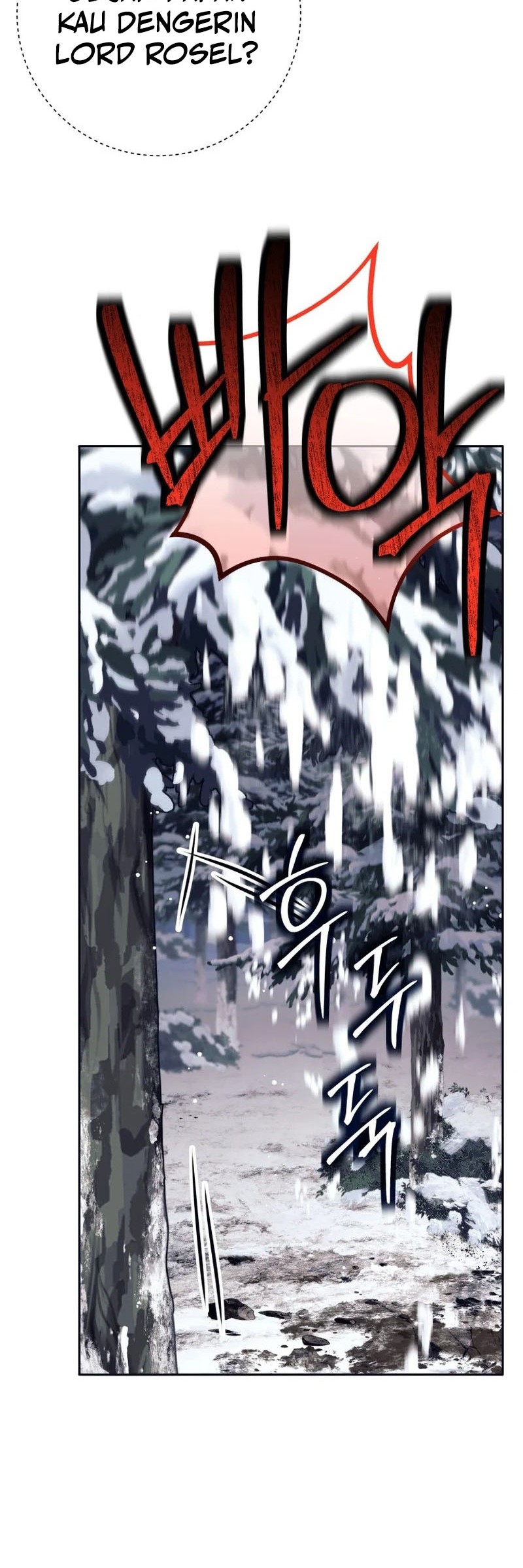 I Quit The Heros Party Chapter 87 - halaman 47