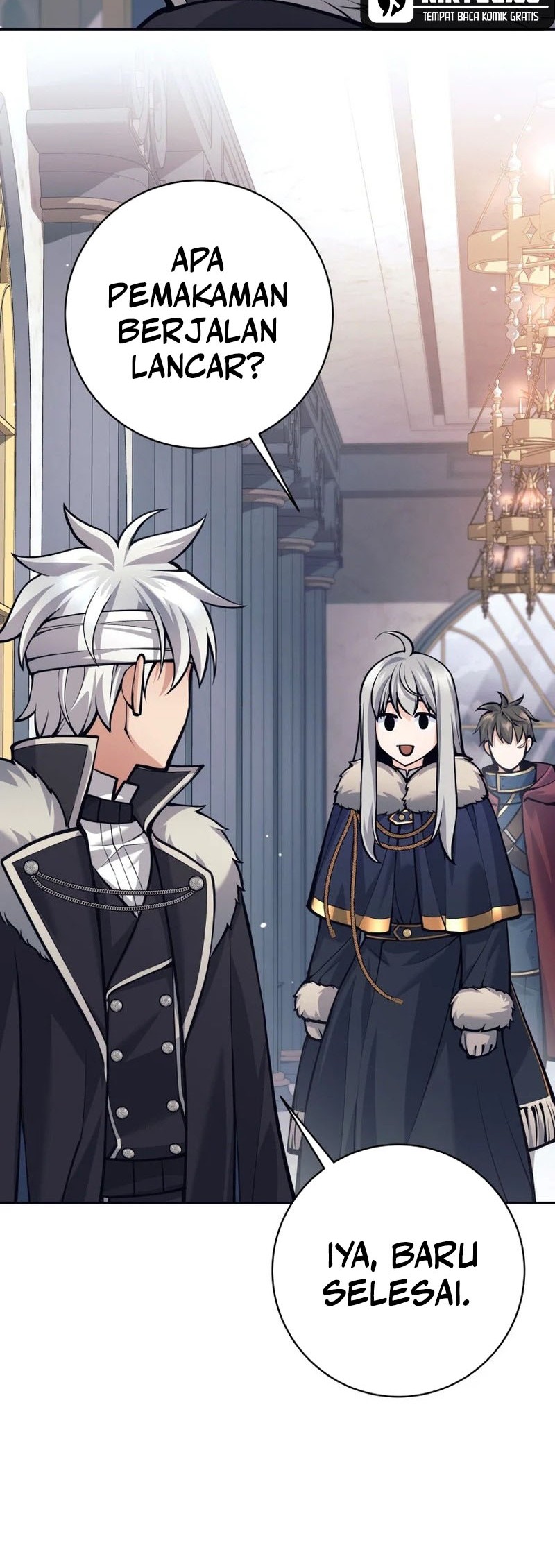 I Quit The Heros Party Chapter 87 - halaman 51
