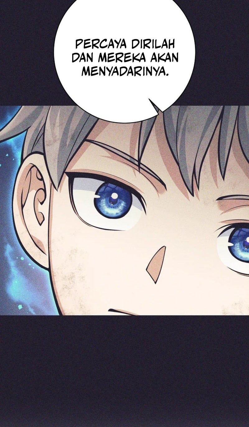 I Quit The Heros Party Chapter 88 - halaman 11