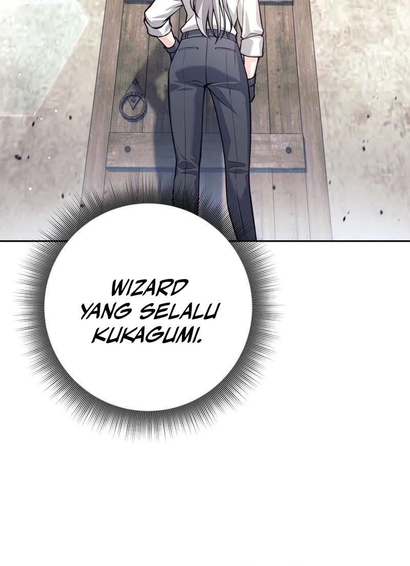 I Quit The Heros Party Chapter 88 - halaman 16