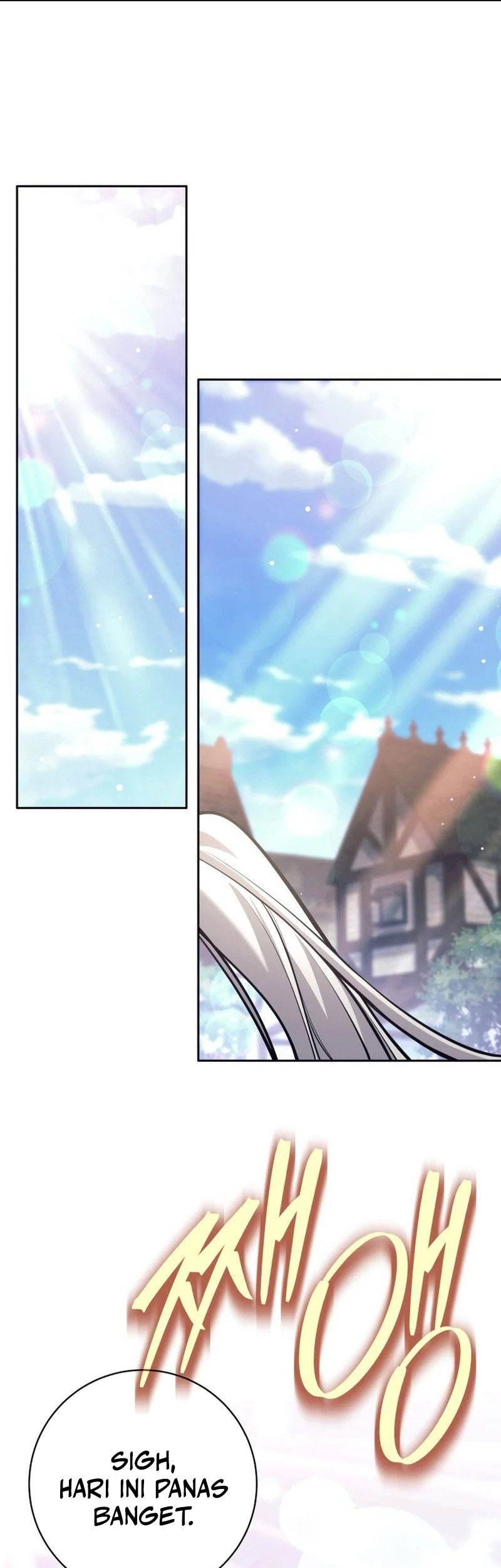 I Quit The Heros Party Chapter 88 - halaman 2