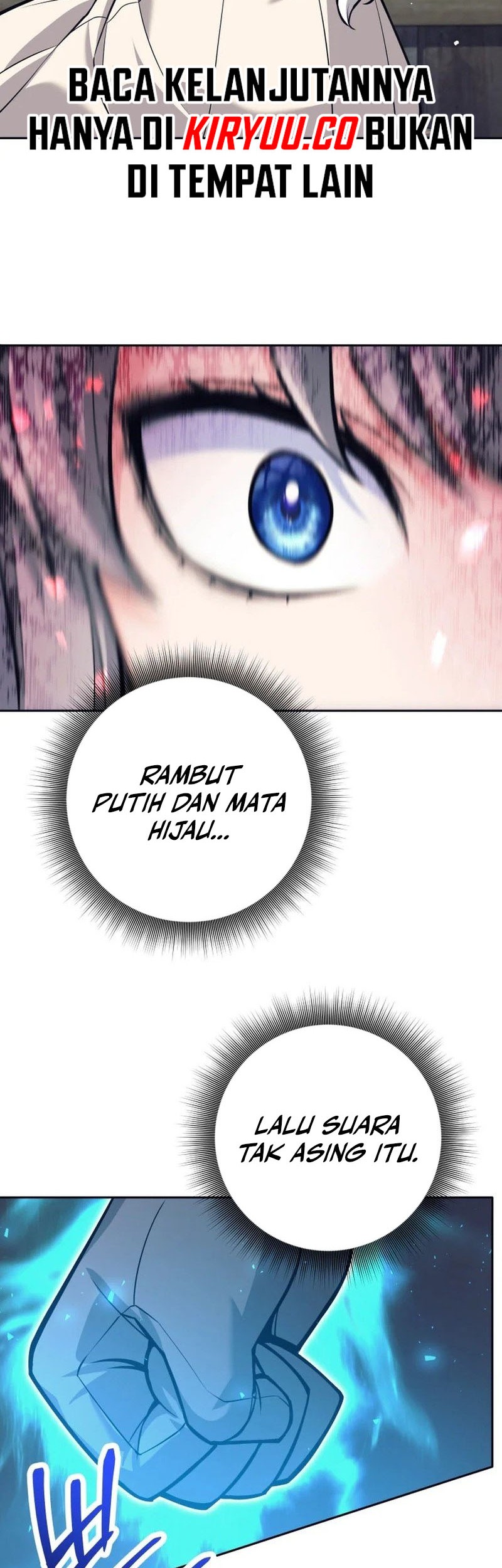 I Quit The Heros Party Chapter 88 - halaman 20
