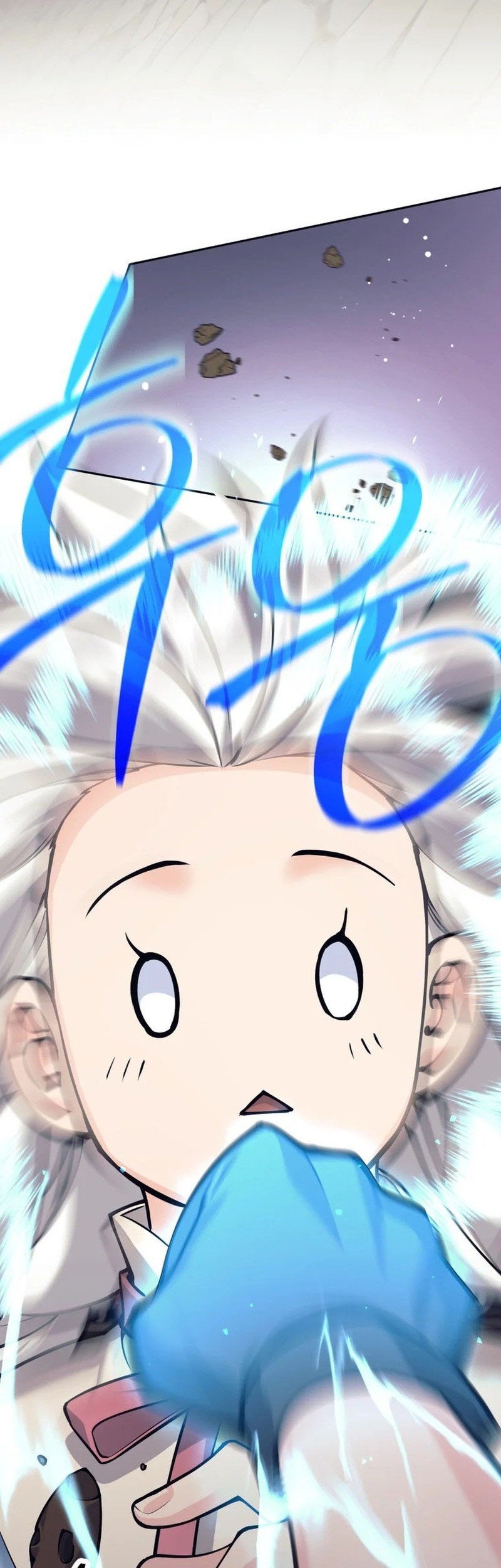 I Quit The Heros Party Chapter 88 - halaman 23