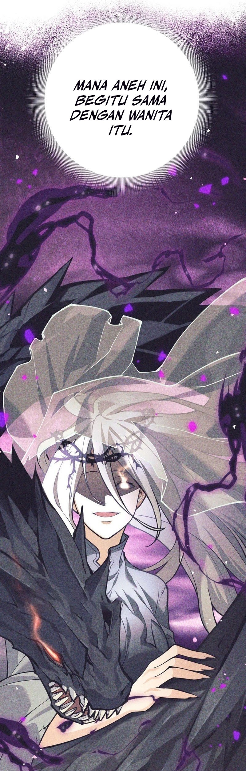 I Quit The Heros Party Chapter 88 - halaman 27