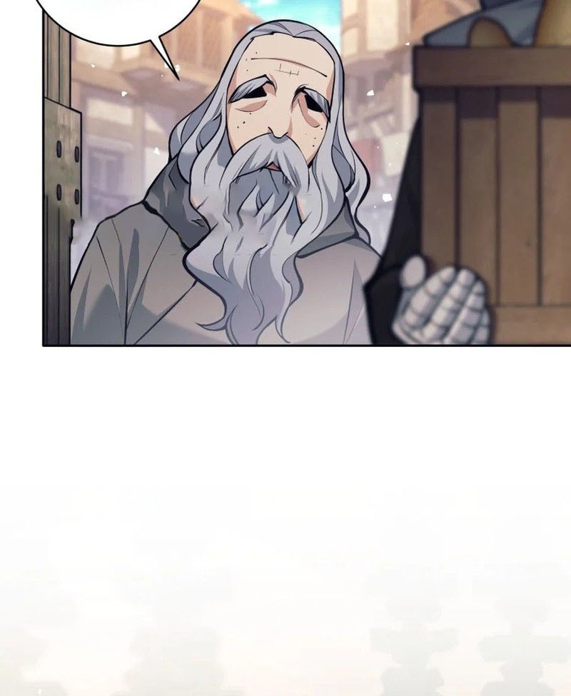 I Quit The Heros Party Chapter 88 - halaman 31
