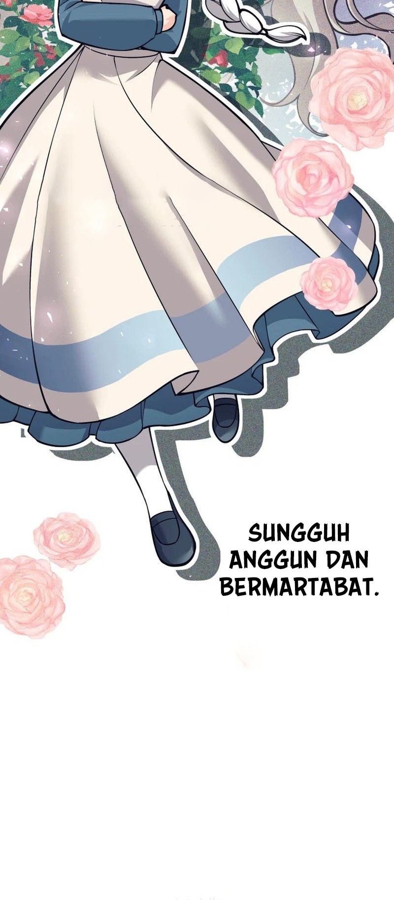 I Quit The Heros Party Chapter 88 - halaman 36