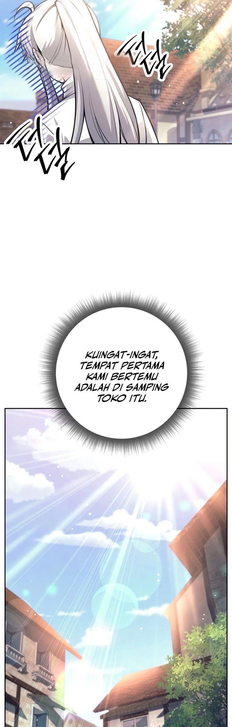 I Quit The Heros Party Chapter 88 - halaman 4
