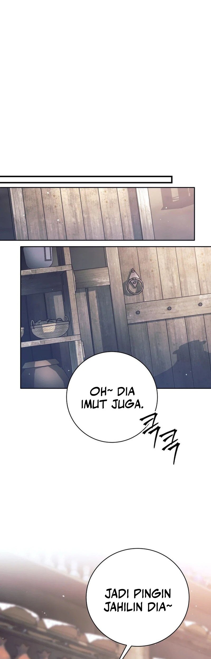 I Quit The Heros Party Chapter 88 - halaman 50