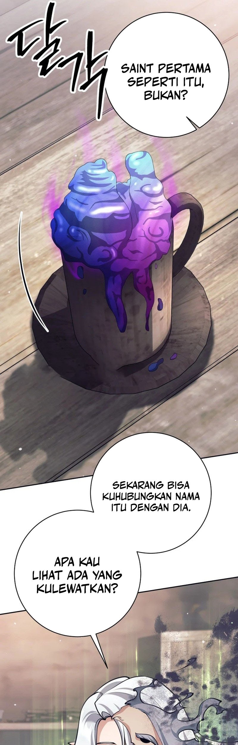 I Quit The Heros Party Chapter 88 - halaman 52