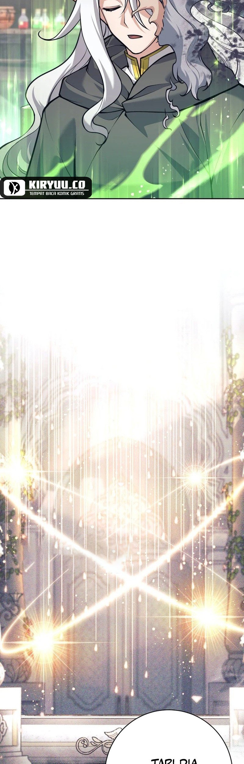 I Quit The Heros Party Chapter 88 - halaman 53