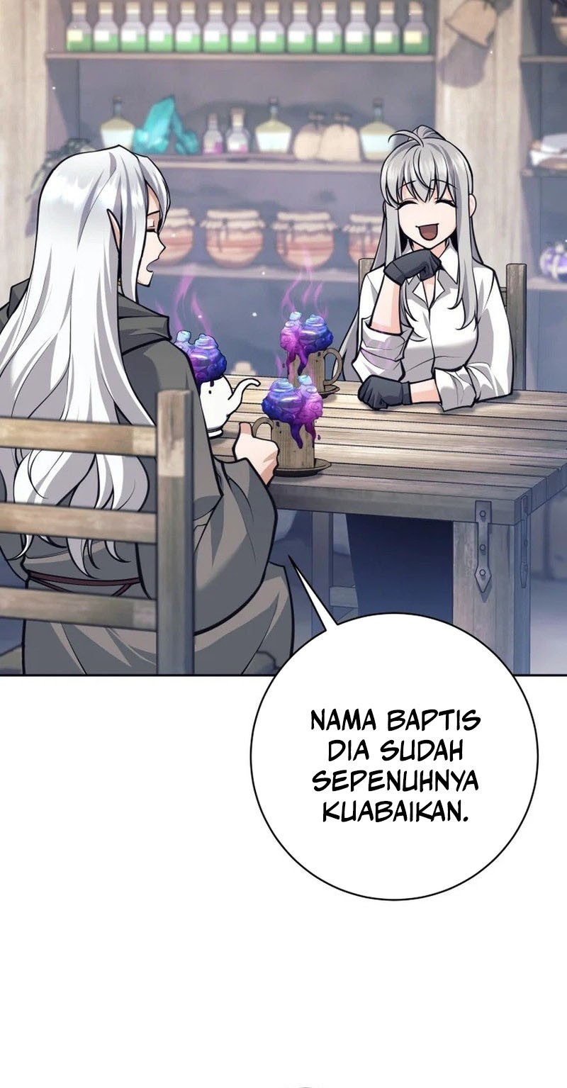 I Quit The Heros Party Chapter 88 - halaman 56
