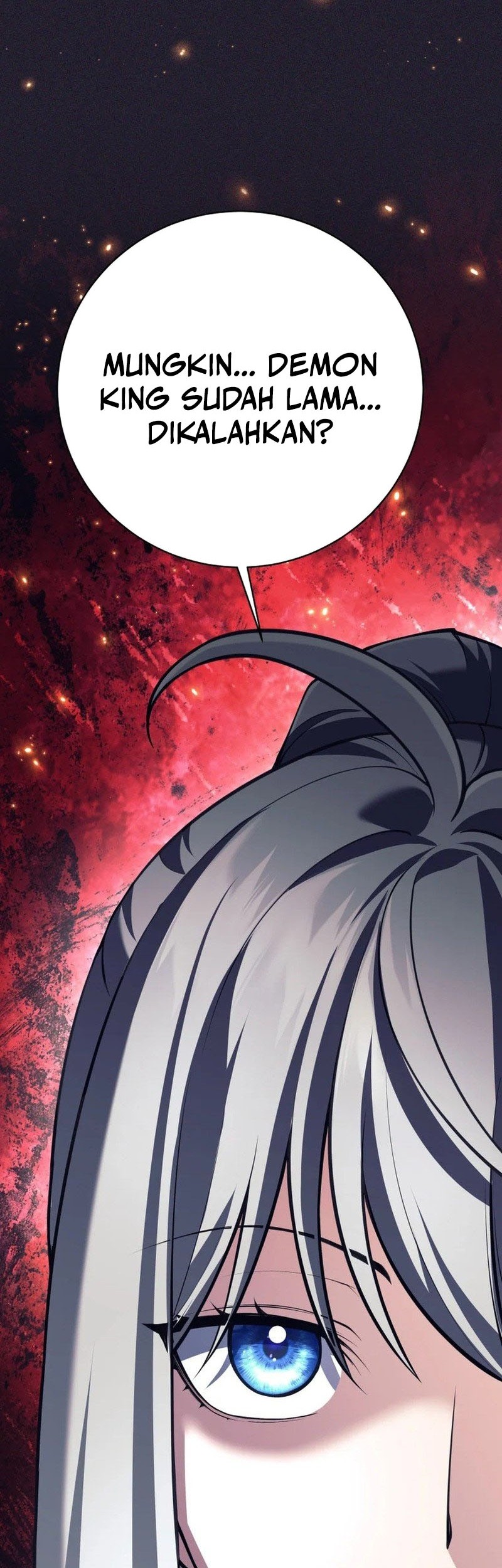 I Quit The Heros Party Chapter 88 - halaman 65