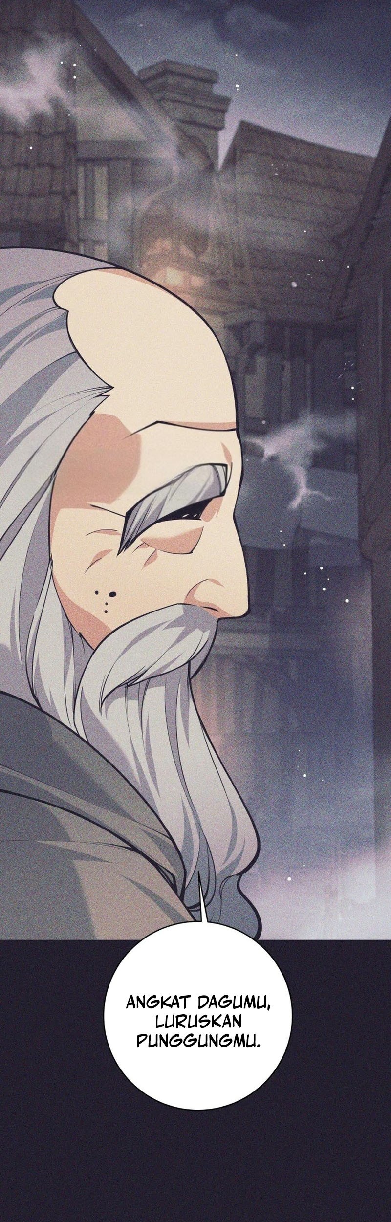 I Quit The Heros Party Chapter 88 - halaman 9