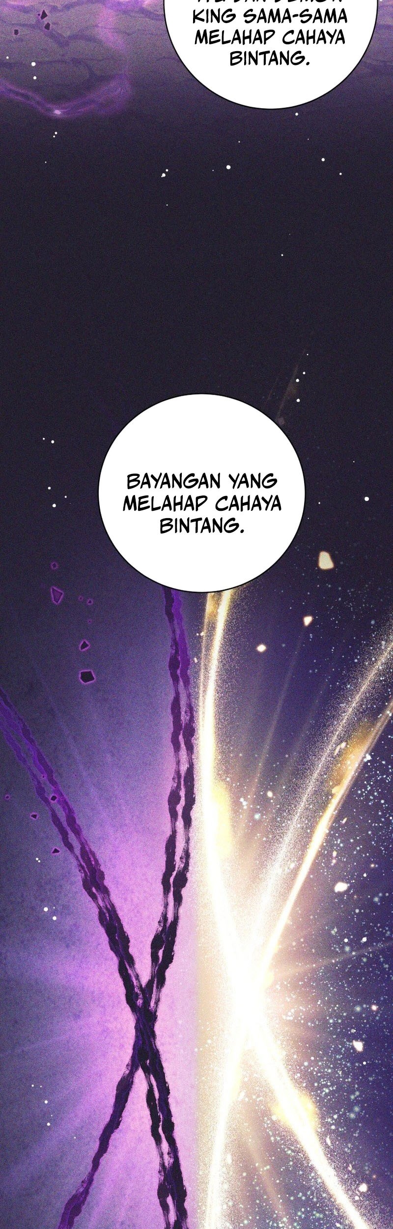 I Quit The Heros Party Chapter 89 - halaman 23