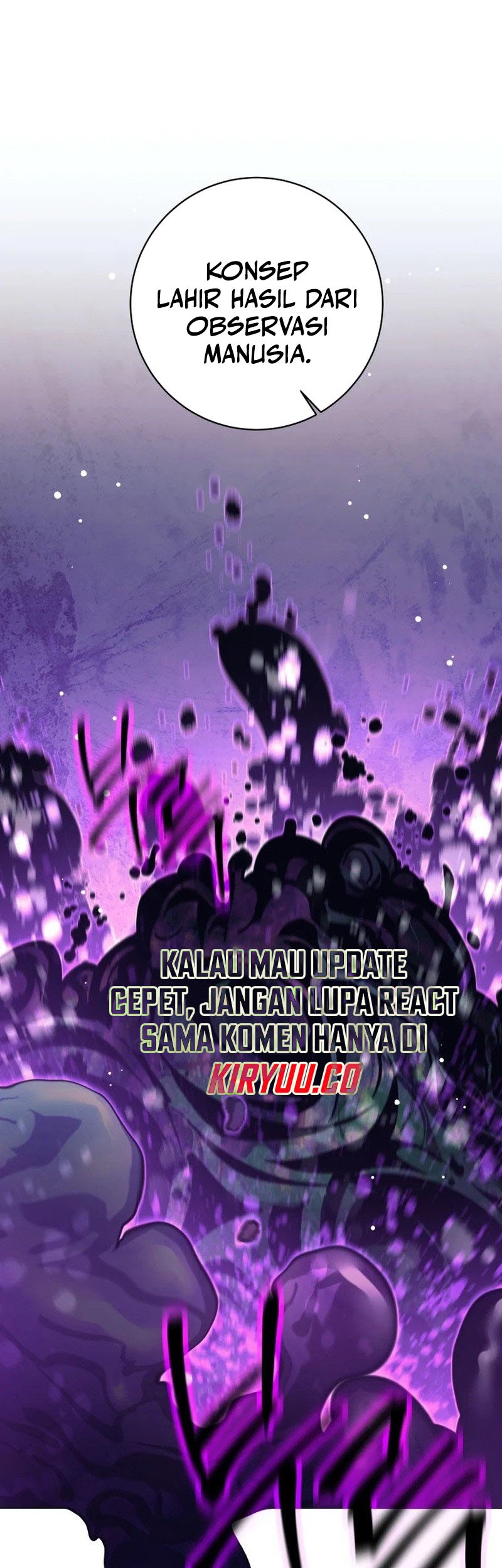 I Quit The Heros Party Chapter 89 - halaman 26