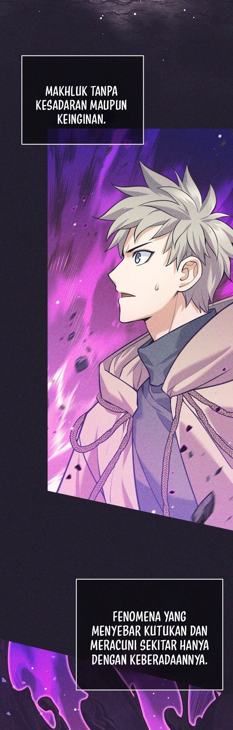 I Quit The Heros Party Chapter 89 - halaman 3
