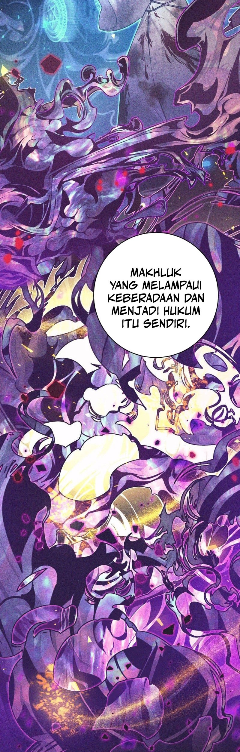 I Quit The Heros Party Chapter 89 - halaman 33