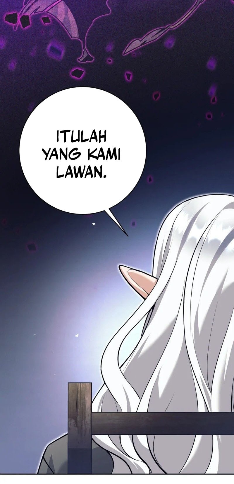 I Quit The Heros Party Chapter 89 - halaman 34