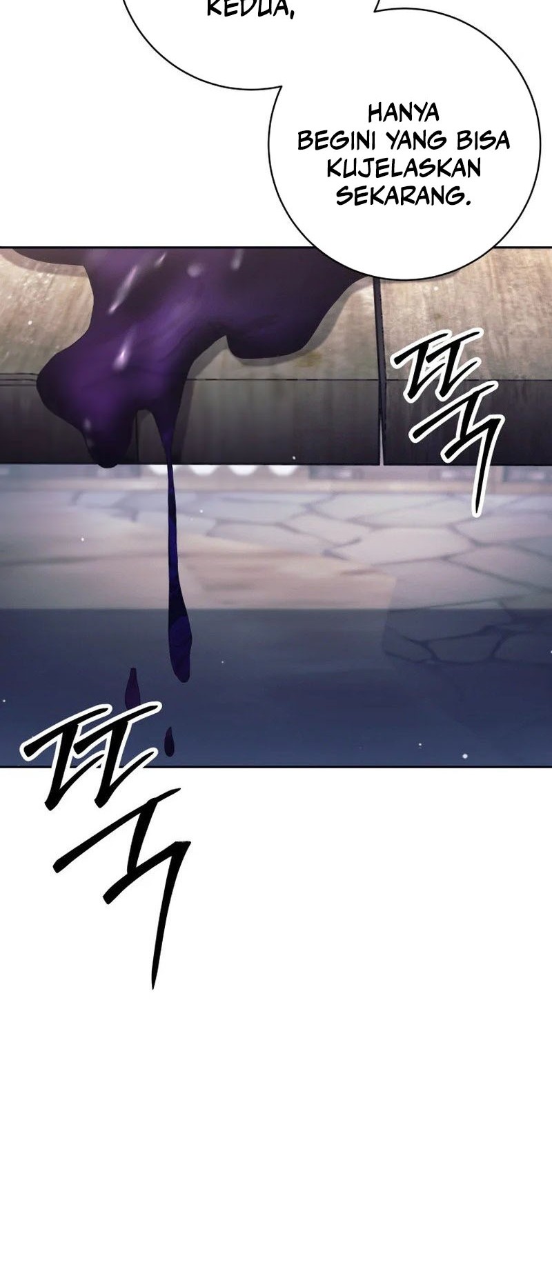 I Quit The Heros Party Chapter 89 - halaman 38