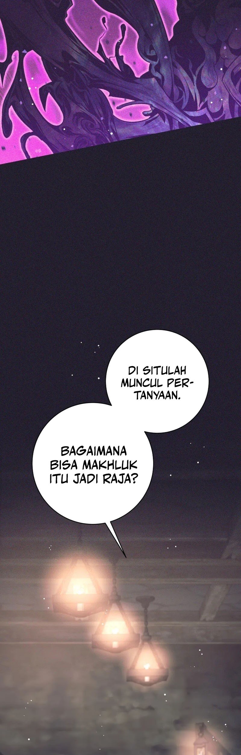I Quit The Heros Party Chapter 89 - halaman 4