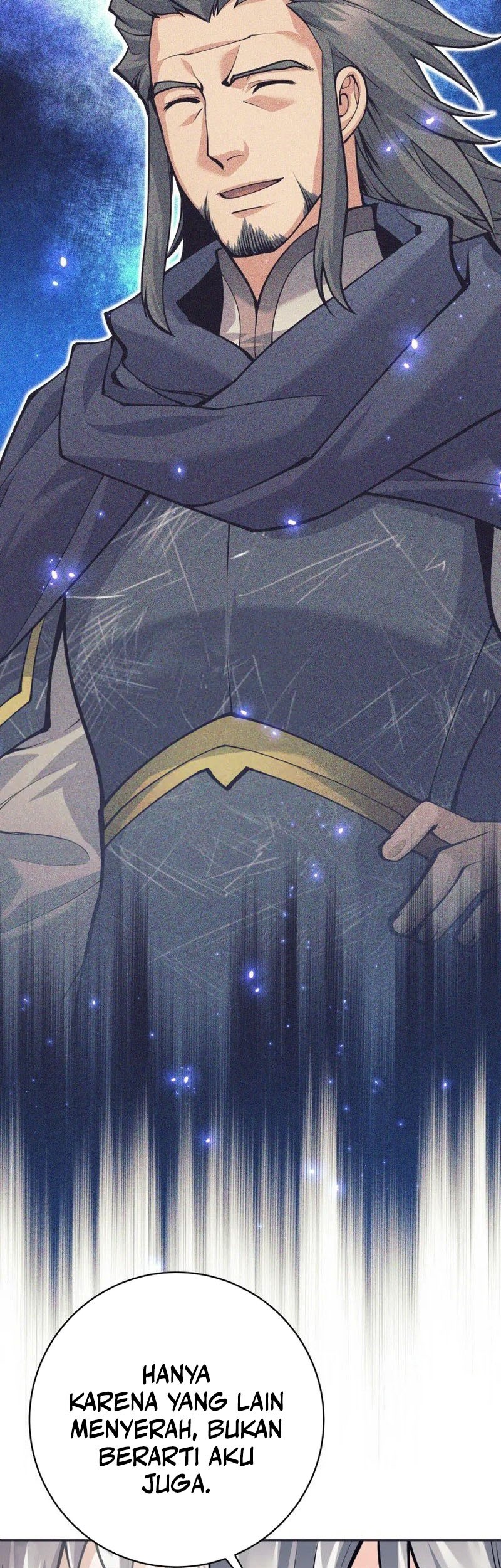I Quit The Heros Party Chapter 89 - halaman 49