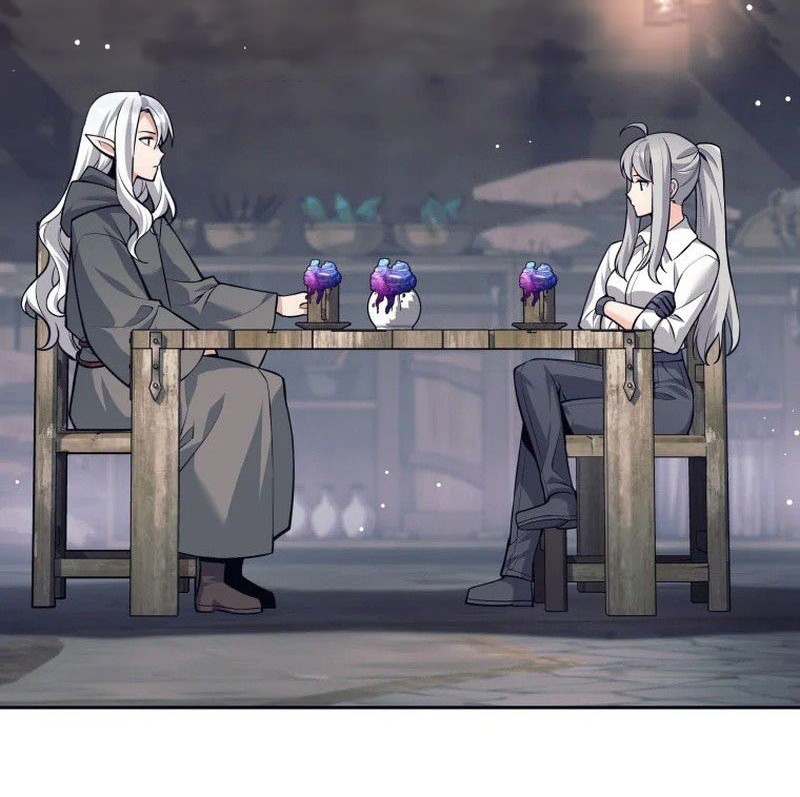 I Quit The Heros Party Chapter 89 - halaman 5
