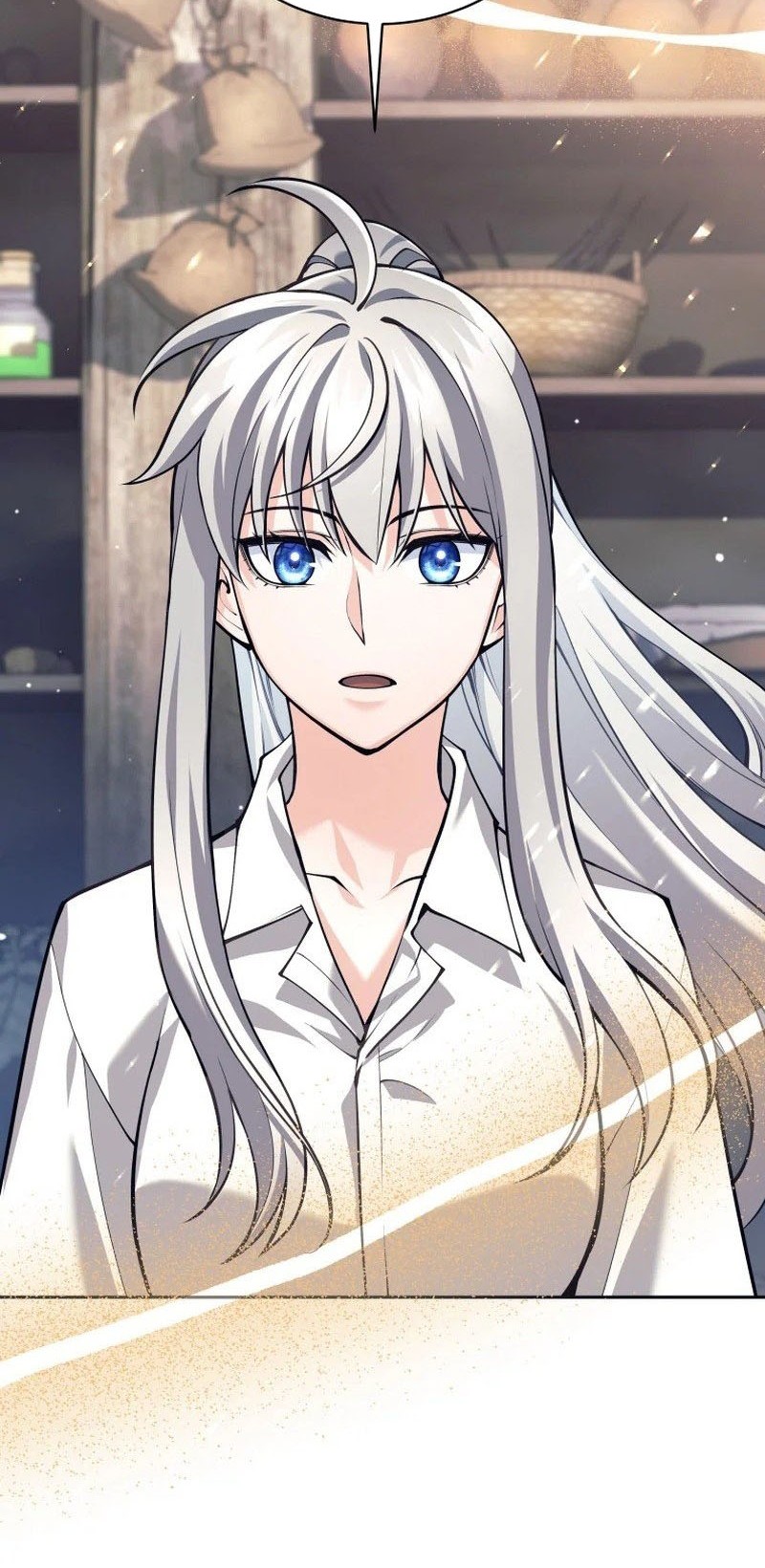 I Quit The Heros Party Chapter 89 - halaman 52