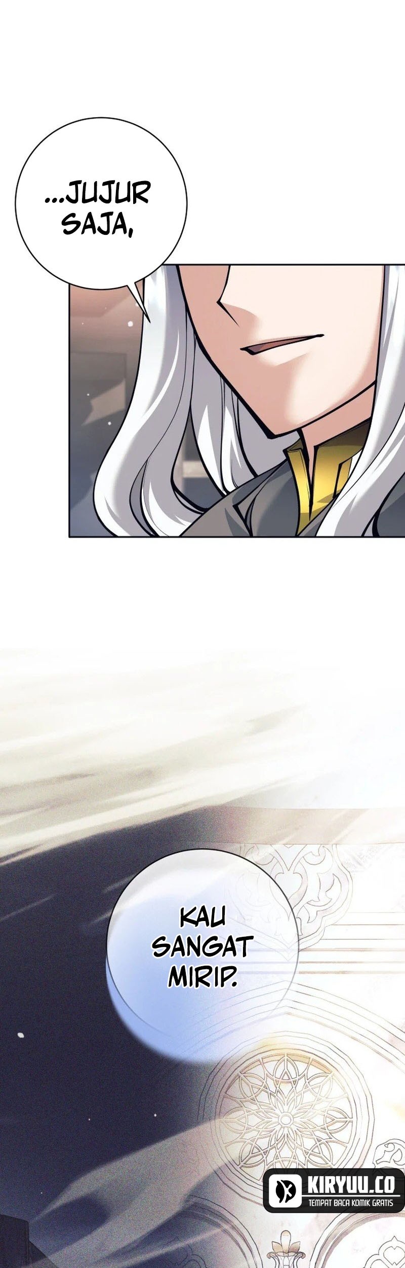 I Quit The Heros Party Chapter 89 - halaman 53