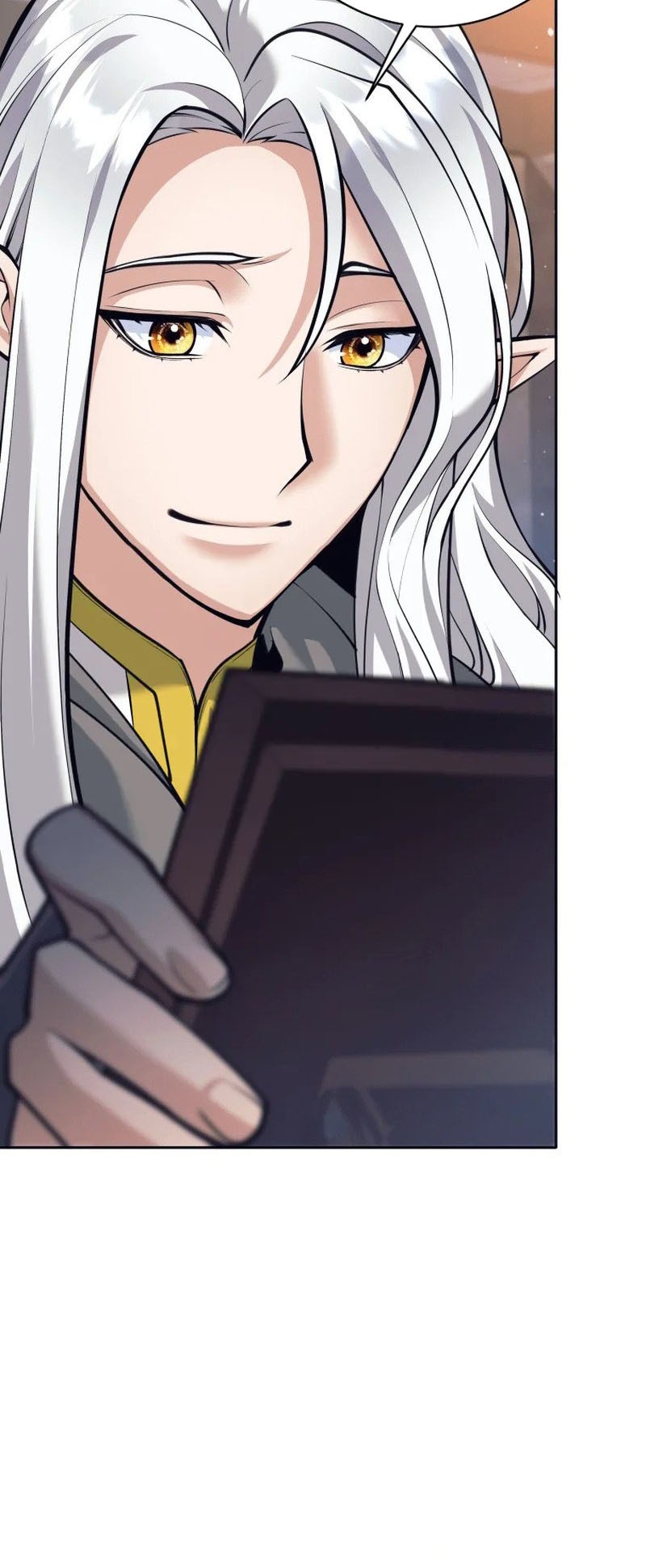 I Quit The Heros Party Chapter 89 - halaman 59