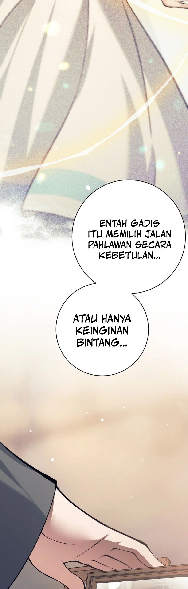 I Quit The Heros Party Chapter 89 - halaman 61